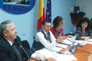 Bogdan Toader, foc si parã! Acuzatii la adresa unor angajati ai CJ Prahova