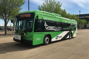 9 autobuze electrice vor circula in Ploiesti. Ministerul Dezvoltarii a demarat licitatia