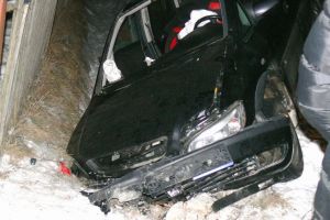 Accident mortal produs pe D.N. 12, în comuna Ditrău