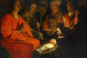 MISTERUL colindelor: De ce se cântă „Florile Dalbe” în MIEZUL iernii