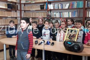 Mesaj de Craciun, transmis constantenilor de Ierarhul Tomisului, IPS Teodosie