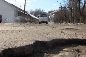 Poliţiştii dâmboviţeni au aplicat mai multe amenzi administratorilor de drumuri din judeţ