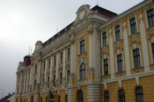 SJA Harghita – Condamnare definitivă pentru dare de mită şi alte infracţiuni