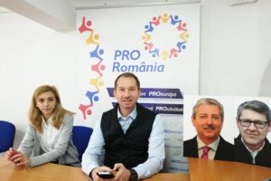 ÎN DIRECT Sturzu, primele reacţii după scurta epopee a lui Mohaci şi Popa la Pro România