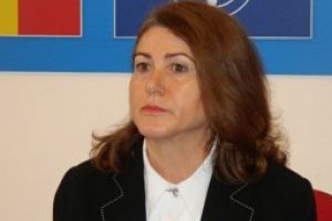 Viorica Marincas, noul presedinte al PRO Romania Maramures