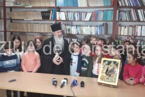 Mesaj de Craciun, transmis constantenilor de Ierarhul Tomisului, IPS Teodosie. Ziua Nasterii Domnului este o innoire“ (galerie foto)     