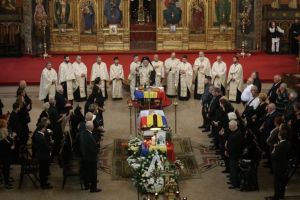 Personalităţile Sibiului care ne-au părăsit în 2018 – A fost un an dureros