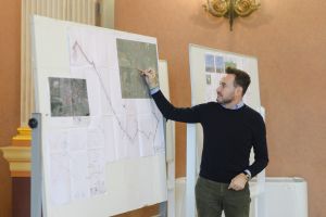 Proiect AMBIȚIOS, în valoare de 49 de milioane de euro, VOTAT astăzi în cadrul CLM. Este vorba despre un NOU traseu de TRANSPORT PUBLIC