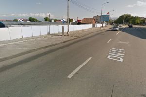 Apare o nouă stradă în Sibiu. S-a ales şi numele
