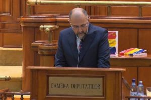 Discursul lui Kelemen Hunor, rostit joi în Parlament, la votul moţiunii de cenzură împotriva Guvernului