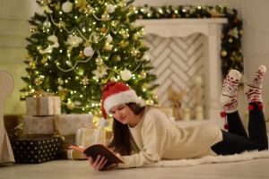 Top cinci cărţi de citit de sărbători