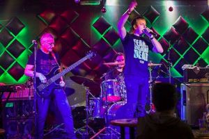 Trupa Trouble Heart vine la Timişoara pentru a cânta cele mai tari hituri rock