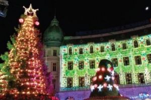 ALERTĂ TERORISTĂ în Europa. Ameninţare cu BOMBĂ într-un TÂRG de CRĂCIUN