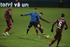 FC Viitorul va sustine sapte partide amicale in cantonamentul din Antalya