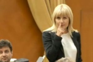 Zi DECISIVĂ pentru Elena Udrea. Ar putea fi ELIBERATĂ? Decizia judecătorilor se va afla în scurt timp