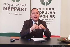 Preşedintele PPMT, Szilágyi Zsolt: „Nu ai de ce să fii mândru de un guvern plin de gafe. Au divizat România mai mult ca oricând”