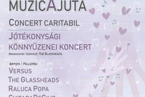 Tinerii dau o mână de ajutor celor aflaţi în nevoie