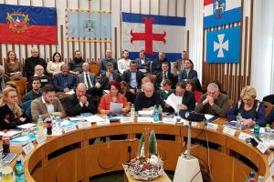 Kereskényi: Proiectul de amenajare a malurilor Someşului, periclitat de Prefectură