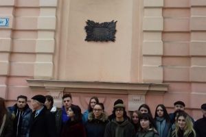 Directorul de la Colegiul Gheorghe Lazăr despre Revoluţia din ’89 la Sibiu – „Aşa spaimă nu am trăit niciodată!”