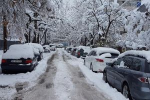 Aproape 500 de străzi nu sunt deszăpezite! Prefect: Primăria Timişoara să ia măsuri urgente!