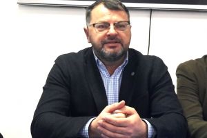 Sorin Hangan: Cred că Ovidiu Creţu nu va mai candida. Pierdem cu toţii dacă nu facem un pact al orgoliilor