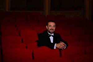 Răzvan Ioan Dincă, fostul director al Operei Naţionale Bucureşti, achitat de Curtea de Apel Bucureşti