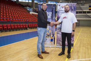 Brand-ul sibian Andu este noul partener al Sălii Transilvania