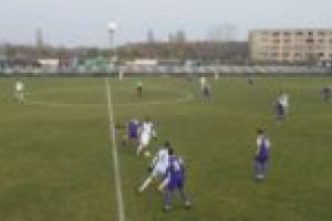 ACS Poli a făcut primul transfer de când a venit noul antrenor. Vivi Răchită şi-a adus şi un antrenor secund