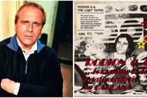 „Părintele muzicii electronice româneşti”, Rodion GA, live la Timişoara