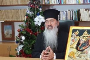 IPS Teodosie: “Mă simt liber şi sunt bucuros că pot să mărturisesc”
