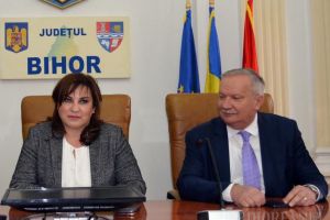 Compania Naţională de Investiţii va construi cămine cu 800 de locuri pentru Universitatea Oradea. Mang: Căminul făcut de Primărie nu se justifică