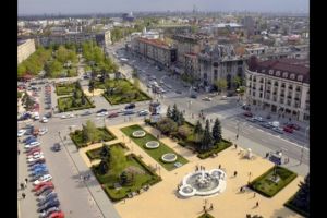 Circulatia va fi oprita, sambata, in centrul Ploiestiului. Vezi aici motivul