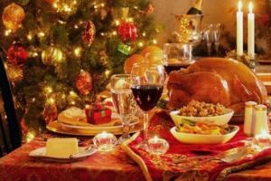 Probleme cu grăsimile la ficat? Ce este recomandat să mănânci de sărbători