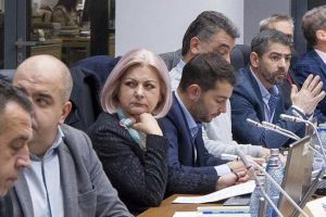 Inconsecventul PNL Galaţi loveşte din nou!