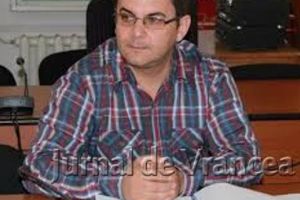 Constantin Mîndrilă rămâne la conducerea Spitalului Judeţean Focşani