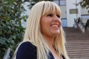 Elena Udrea, pusă în libertate – Instanţa suspendă executarea pedepsei