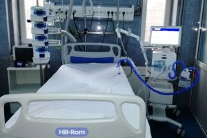 Spitalul din Sibiu a cumpărat aparatură de 2 milioane de lei pentru Summit