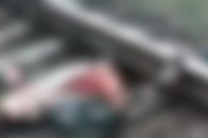 Un bărbat a murit după ce a fost lovit de tren la Predeal