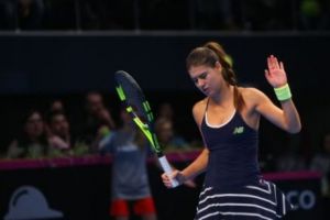 LOVITURĂ DURĂ pentru Sorana Cîrstea, după RETRAGEREA din echipa de Fed Cup a României