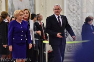 Dragnea, atac furibund la Iohannis: Ai tupeul să mergi la o şedinţă de Guvern, la un Guvern pe care tu îl blochezi?