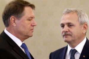 Dragnea, ATAC grav la Iohannis. Liderul PSD, ieşire fără PRECEDENT. „Eu îl dădeam AFARĂ!”