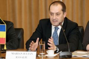 VIDEO La ce capitol se laudă Rasaliu că Prefectura este pe locul 2 la nivel naţional