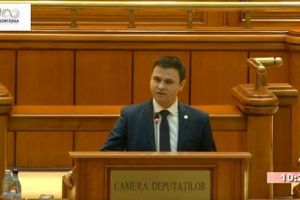 Daniel Suciu: Optimismul deşănţat a primit răspunsul sec. Subiect închis