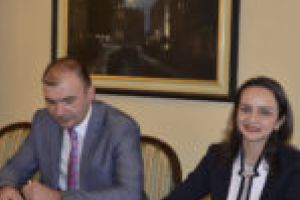 Disponibilizări la Spitalul Municipal din Caransebeş! Din audit în audit, până n-o mai rămânea nimic!