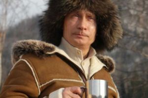 Legătura şocantă dintre o bulgăroiacă oarbă şi Putin. Nimeni nu a mai PREVĂZUT asta