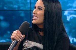 BOMBĂ în showbiz! Gata, n-a mai putut ASCUNDE. Cruduţa vorbeşte despre SARCINĂ