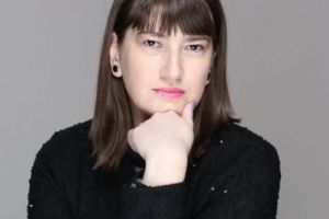Deputatul USR Lavinia Cosma susţine dublarea numărului consilierilor şcolari în favoarea învăţământului dual