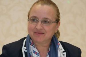 Speranta Cliseru nu mai este prefectul Capitalei!