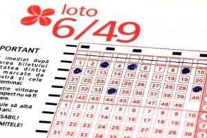 Ce numere au ieşit la Loto 6/49, Noroc, Joker, Noroc Plus, Loto 5/40 şi Super Noroc, joi, 20 decembrie