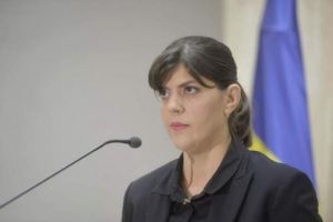 Schimbare de sex la CSM: Laura Kovesi e bărbat
